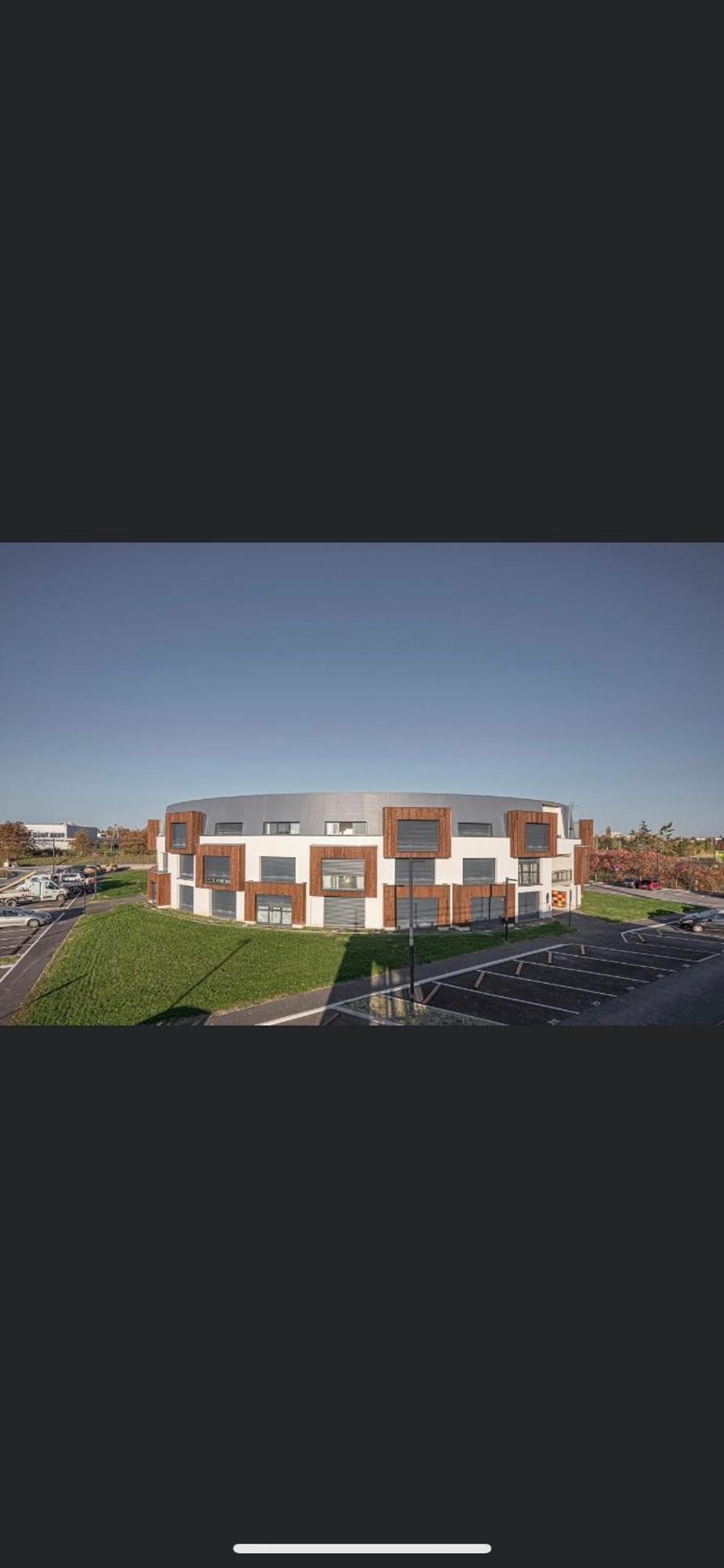 Emma Studio Rosieres-Pres-Troyes Exterior photo