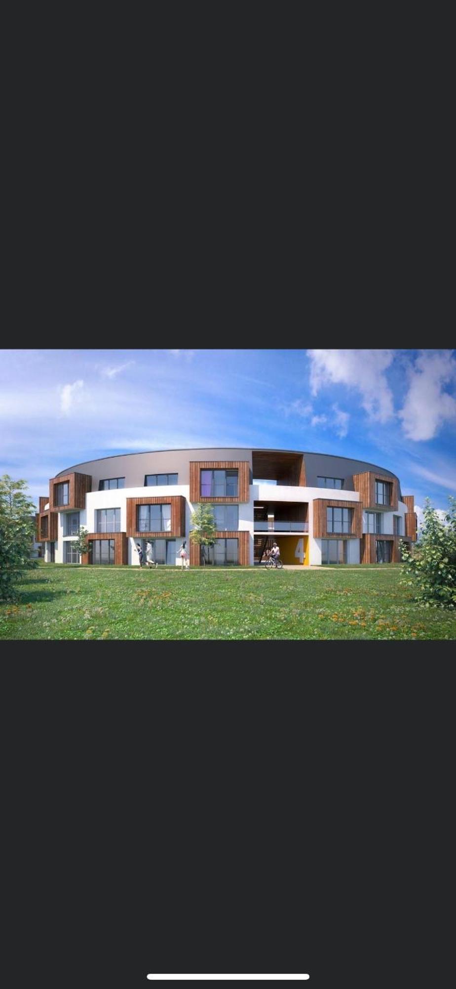 Emma Studio Rosieres-Pres-Troyes Exterior photo